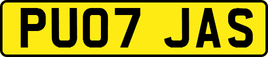 PU07JAS