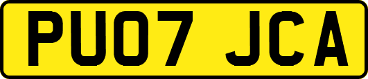 PU07JCA