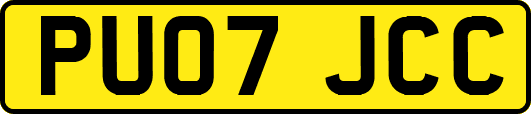PU07JCC