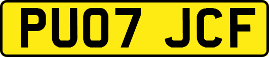 PU07JCF