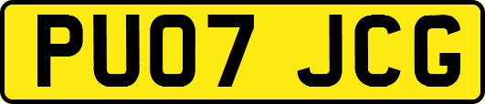 PU07JCG