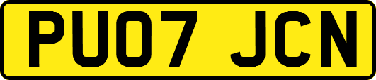 PU07JCN