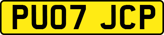 PU07JCP