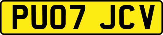 PU07JCV