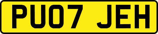 PU07JEH