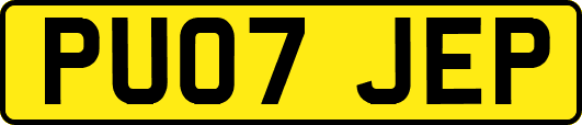 PU07JEP