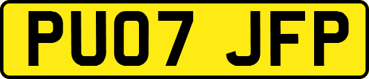 PU07JFP