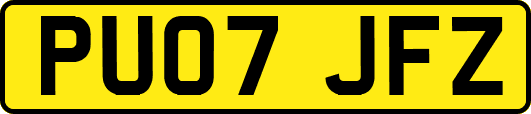 PU07JFZ
