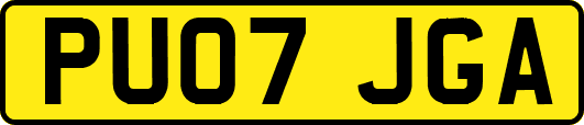 PU07JGA