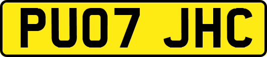 PU07JHC
