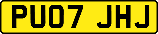 PU07JHJ
