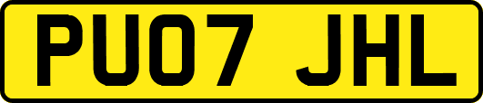 PU07JHL