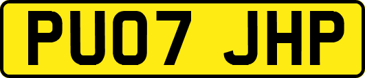 PU07JHP