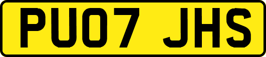 PU07JHS