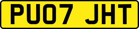 PU07JHT