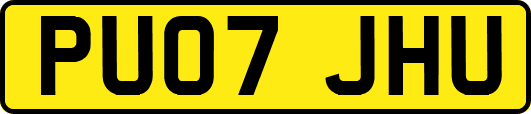 PU07JHU