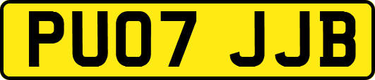 PU07JJB