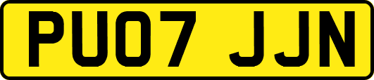 PU07JJN