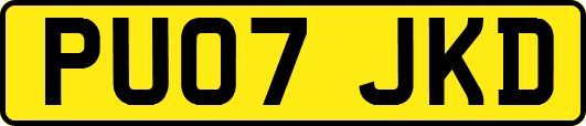 PU07JKD