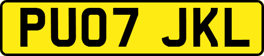 PU07JKL