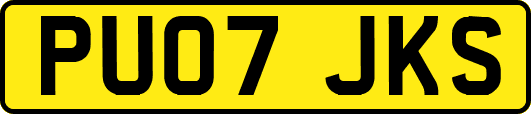 PU07JKS