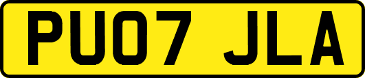 PU07JLA