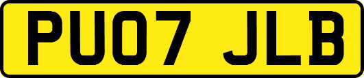 PU07JLB