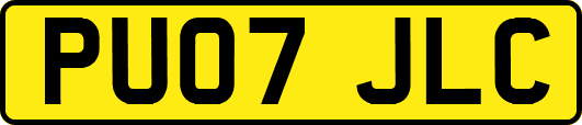 PU07JLC