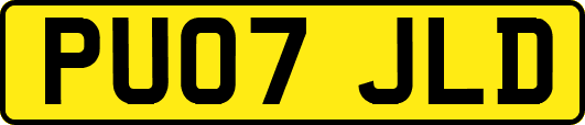PU07JLD