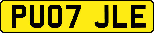 PU07JLE