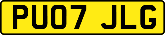 PU07JLG