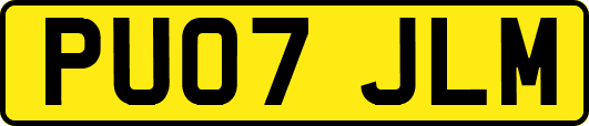 PU07JLM