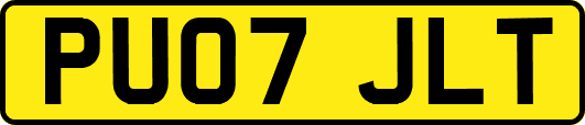 PU07JLT