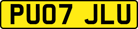 PU07JLU