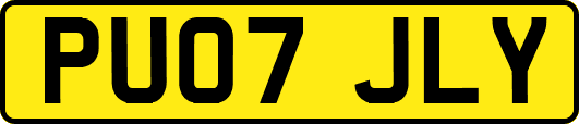 PU07JLY