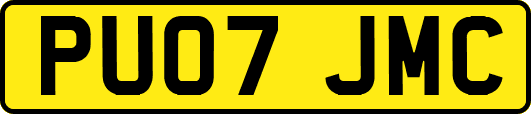 PU07JMC