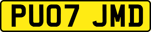 PU07JMD