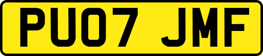 PU07JMF