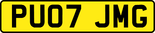 PU07JMG