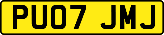 PU07JMJ