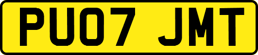 PU07JMT