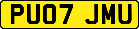 PU07JMU