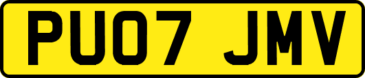 PU07JMV