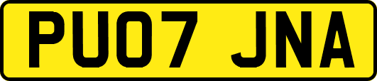 PU07JNA