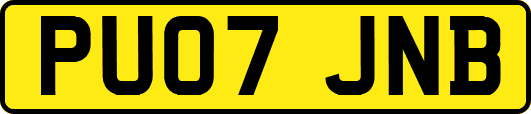 PU07JNB
