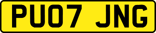 PU07JNG