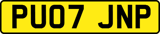 PU07JNP