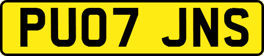 PU07JNS
