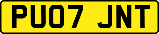 PU07JNT