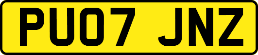PU07JNZ